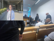 المحكمة تمهل الأطراف مهلة 30 يوما للوصول إلى تفاهمات نحو حسم ملف مقبرة طاسو الإسلامية بيافا